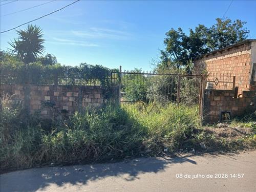 Terreno c/ 385m², Rua Frei Caneca, 45, Piratini, Alvorada/RS, CRI 38.354.