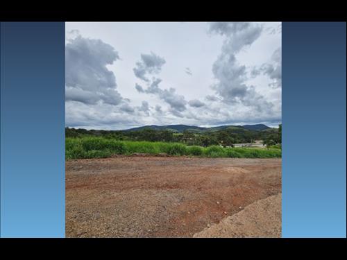 Terreno 3.745m² — Carmópolis de Minas