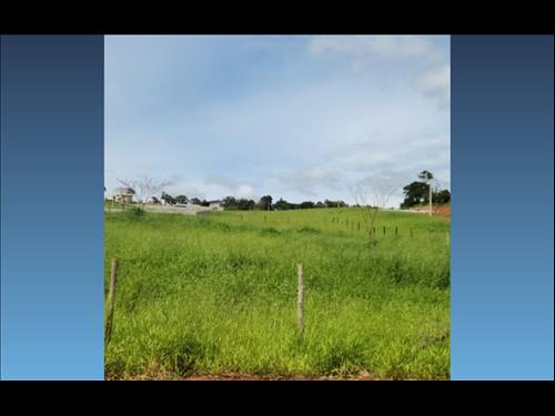 Terreno de 1.093m² — São Sebastião da Bela Vista