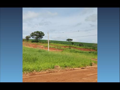 Terreno de 1.000m² — São Sebastião da Bela Vista