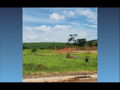 Terreno de 1.000m² — São Sebastião da Bela Vista