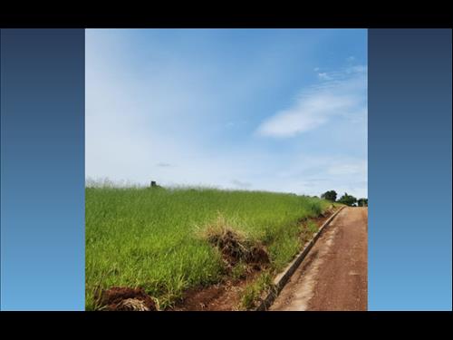 Terreno de 1.000m² — São Sebastião da Bela Vista