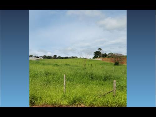 Terreno de 1.000m² — São Sebastião da Bela Vista