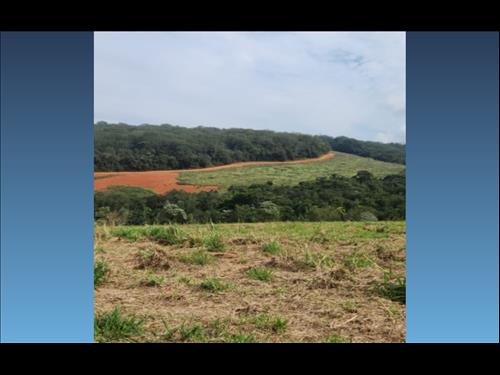 Terreno rural de 72.600m² — Boa Esperança