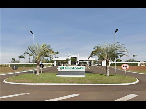 LOTE 001        TERRENO COM 926,69 m² NO RESIDENCIAL GUATA...