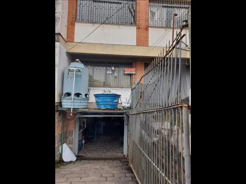TERRENO URBANO COM 262,00 M², COM PRÉDIO COMERCIAL EM ALVENARIA