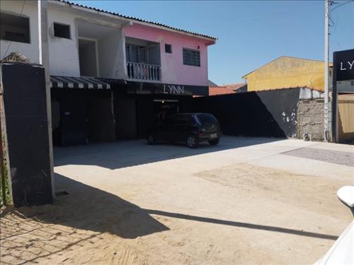 LOTE 001        IMÓVEL COM 201,00M² EM PINHAIS/PR