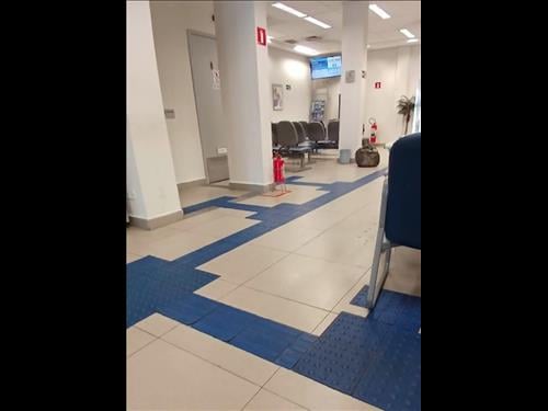 Lote 5 - Suzano - SP - Vila Maluf - Prédio Comercial