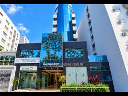 SALA COMERCIAL E VAGA DE GARAGEM | PASSO FUNDO/RS | ALIENAÇÃO FIDUCIÁRIA