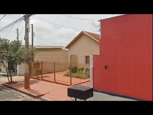 Parte Ideal (8,333%) sobre Casas - Centro - Mirassol - SP
