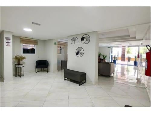Apartamento à venda em leilão
