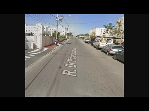Rio das Ostras-RJ. Bairro Atlântica. Rua Dr. Ricardo Bartelega (antiga Rua Proje...
