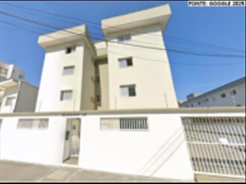 Ubatuba/SP - Apartamento nº 26 c/ 45,39m²