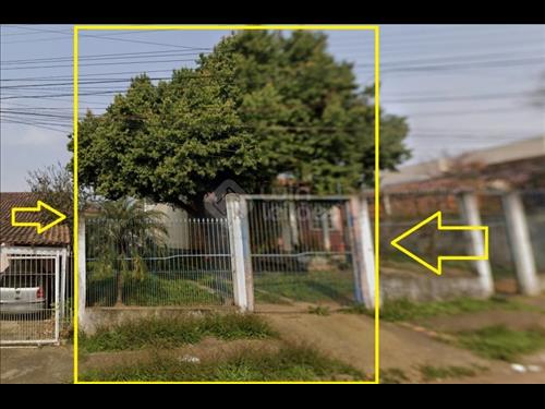 LOTE 002        Terreno com 175m² com edificação - Alvorad...