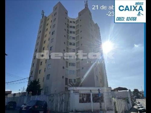 Apartamento em ITAQUAQUECETUBA/SP imóveis CAIXA com desconto de 38,77%