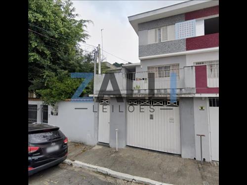 IMÓVEL RES. - A. T. 131,80M2 - TABOÃO DA SERRA/SP