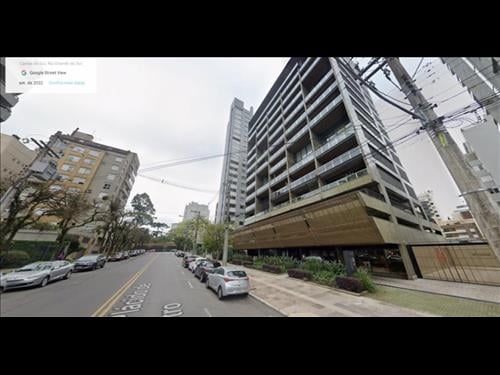 Caxias do Sul/RS - Exposição - Sala com 104m²