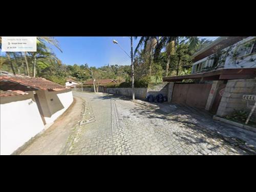 Petrópolis/RJ - Bingen - Casa com 276m²