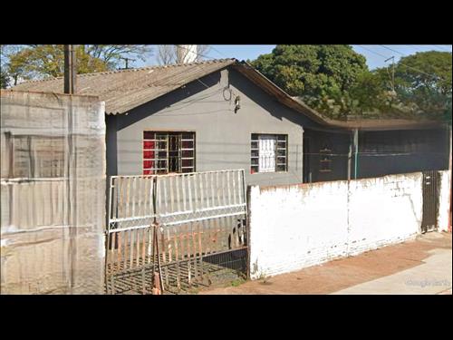 LOTE 1.1 - Imóvel c/ 207m² no Conj. Hab. Palmares em Arapongas/PR