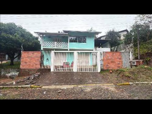 Casa - São Luiz - Sapiranga/RS