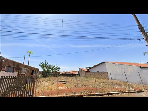 Terreno de 250m² no loteamento Parque das Árvores