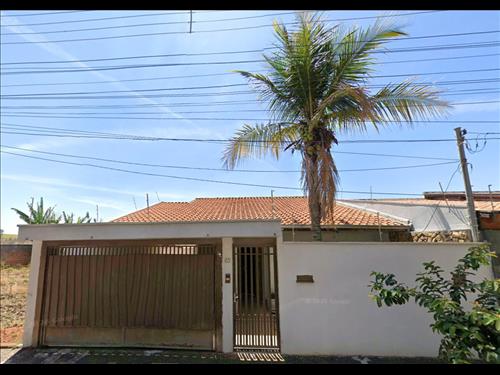 Casa com 153,69m² | Parque das Árvores