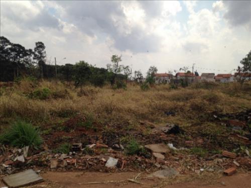 Lote, Residencial, Milenium Araguari/MG - Lote, Milenium, Ocupado