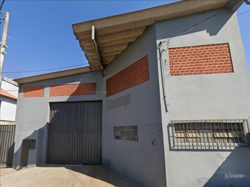 Galpão, Comercial, Santa Terezinha Galpão, Santa Terezinha, Desocupado