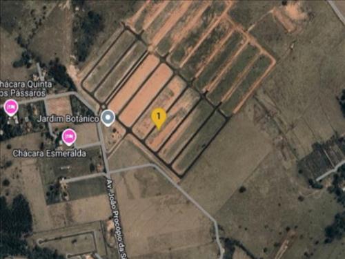 Lote, Residencial, Jardim Botânico I