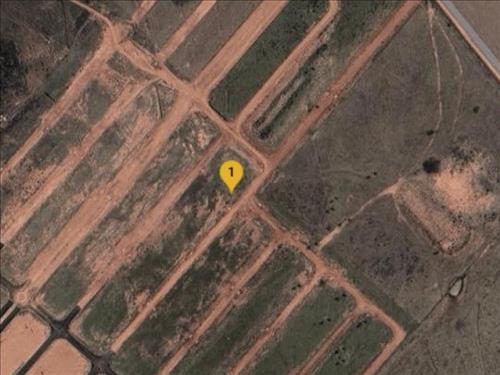 Lote, Residencial, Jardim Botânico I