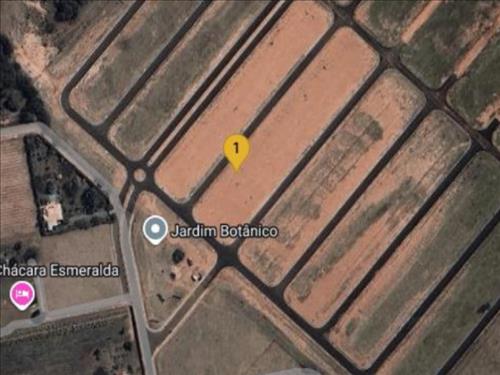 Lote, Residencial, Jardim Botânico I