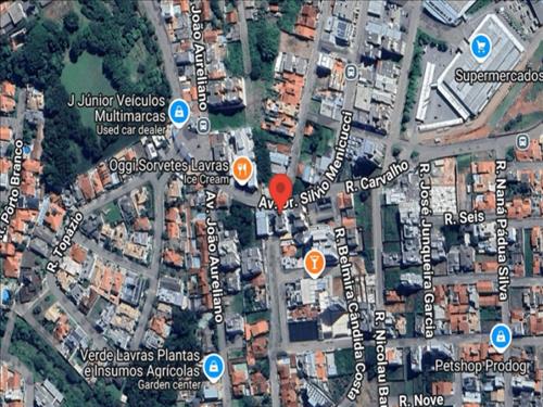 Apartamento, Centenário