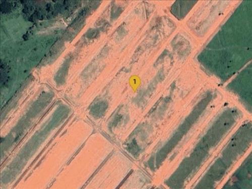 Lote, Residencial, Jardim Botânico I