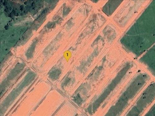 Lote, Residencial, Jardim Botânico I