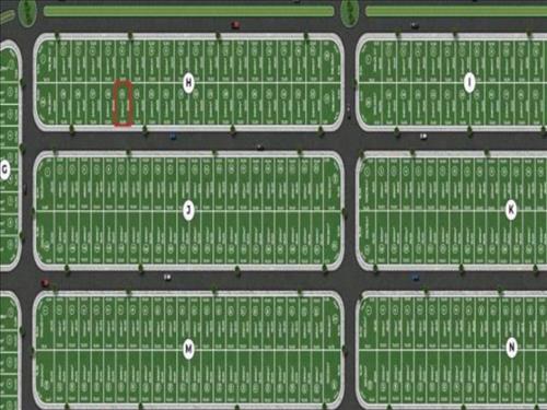 Lote, Residencial, Jardim Botânico I