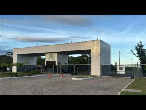 Alagoinhas-BA. Distrito de Boa União. Rua B (Lt. 12 da qd. D). Empreendimento Qu...
