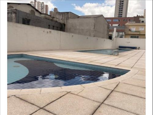 Apartamento à venda em leilão
