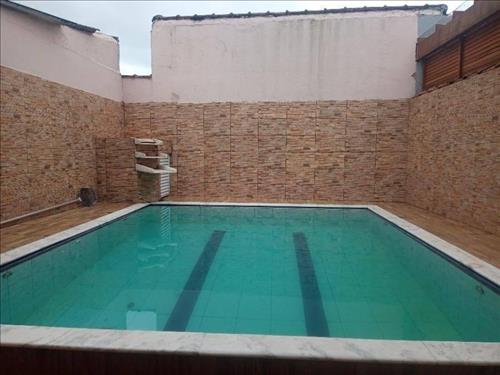 Casa 148m² com Terreno 155,3m² | Peruíbe-SP | Jardim Ribamar - Próx. ao Centro Comercial | à 600m d...