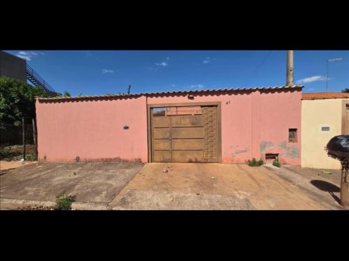Casa 197m² com Terreno 275m² | Jardinópolis-SP | Próximo de Ribeirão Preto-SP - 4 Dormitórios - Fin...