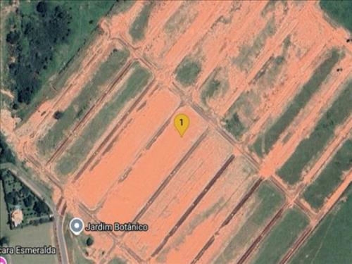 Lote, Residencial, Jardim Botânico I
