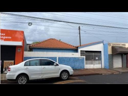 Casa 104m² com Terreno 200m² | Palmital-SP | São José - Excelente Oportunidade - Financiamento até ...