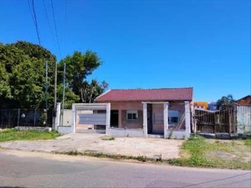 Casa 172m² com Terreno 443m² | Alvorada-RS | Aparecida - Próx. à Av. Presidente Getúlio Vargas e La...
