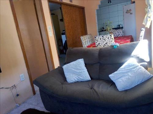 Casa 188m² com Terreno 300m² | Guaíba-RS | Santa Rita - 3 Dorms, 2 Banheiros e 1 Vaga - Financiamen...