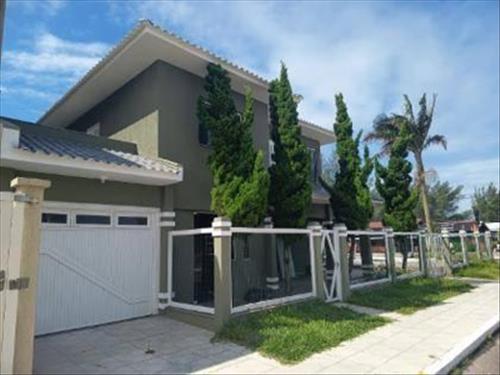 Casa 237m² com Terreno 300m² | Capão Da Canoa-RS | Capão Novo - Excelente Terreno de 300m² - Financ...