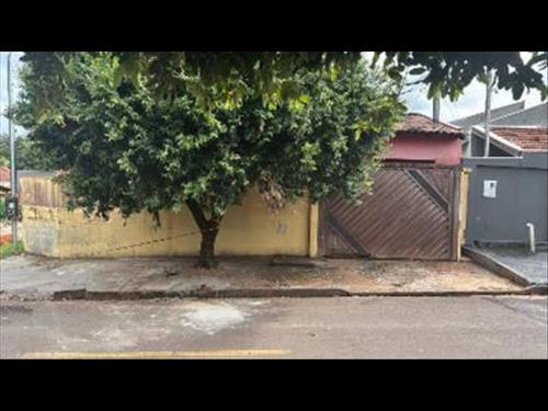 Casa 152m² com Terreno 336m² | Cassilândia-MS | Jardim Duarte - Financiamento até 420 Meses!