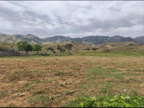 IMÓVEL RURAL COM ÁREA TOTAL DE 108.416 m2- Em GUIRICEMA/MG