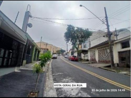 Apto Duplex 116m² c/ 2 vagas | Santo André-SP | Residencial Fenice XXI | Campestre