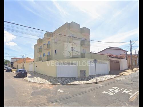 LOTE 001        Apartamento Jd. Integração, Franca/SP