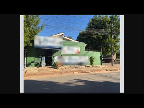 Luís Eduardo Magalhães BA Rua São Francisco 2290 (Lote 20 da Quadra 131) Matrícula-34717