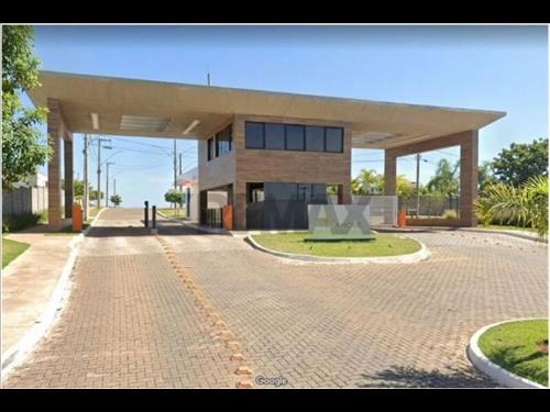 LOTE 001        Lote  com 554,40m2  no loteamento denomina...